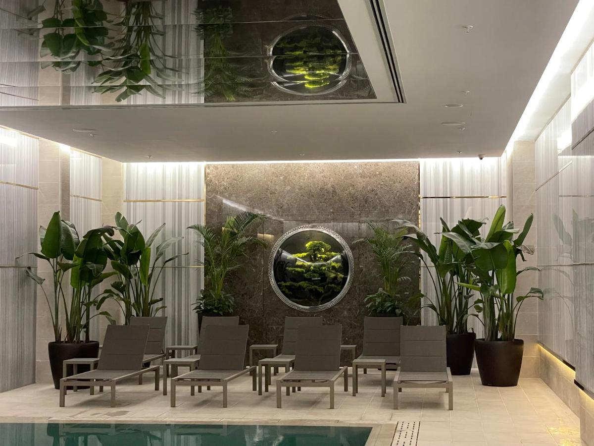 Rayelin Hotel Istanbul Old City المظهر الخارجي الصورة