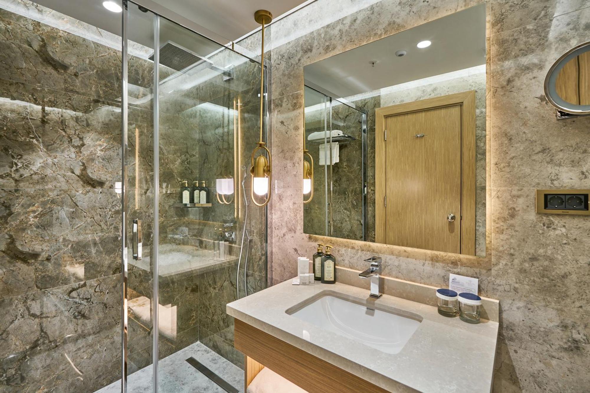 Rayelin Hotel Istanbul Old City المظهر الخارجي الصورة