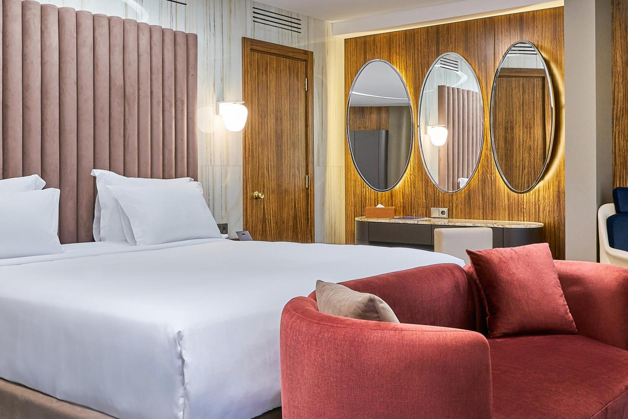 Rayelin Hotel Istanbul Old City المظهر الخارجي الصورة