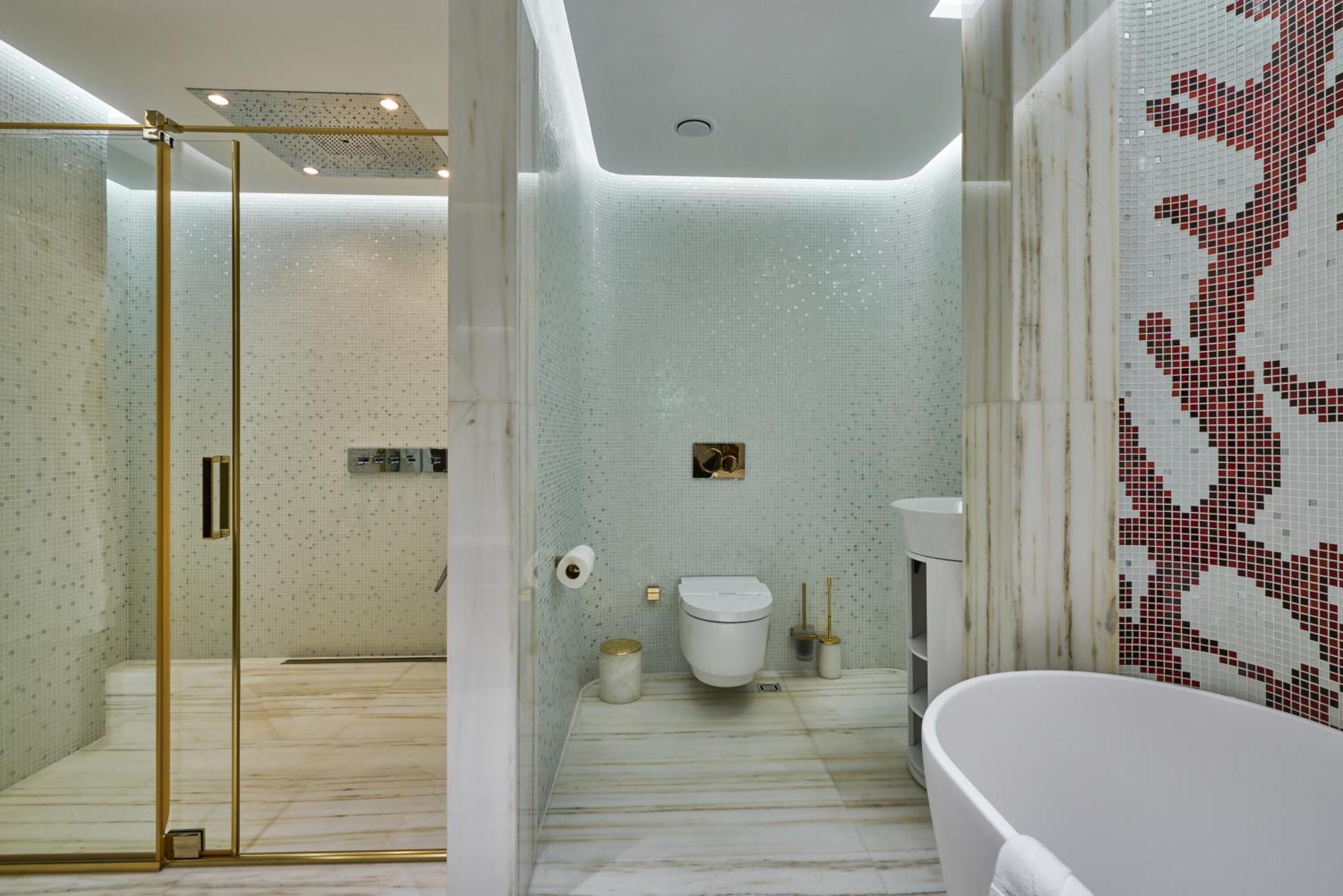 Rayelin Hotel Istanbul Old City المظهر الخارجي الصورة