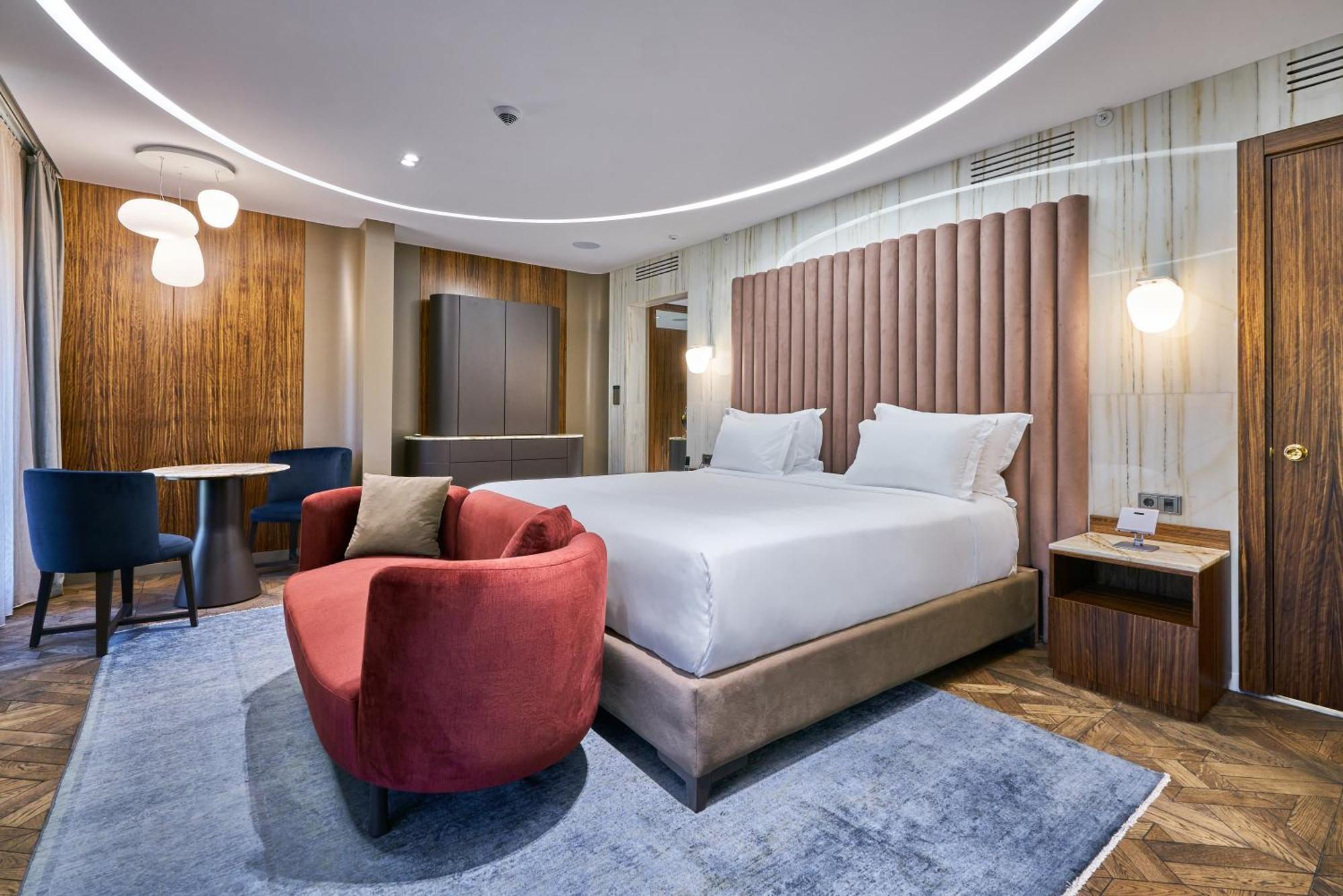 Rayelin Hotel Istanbul Old City المظهر الخارجي الصورة
