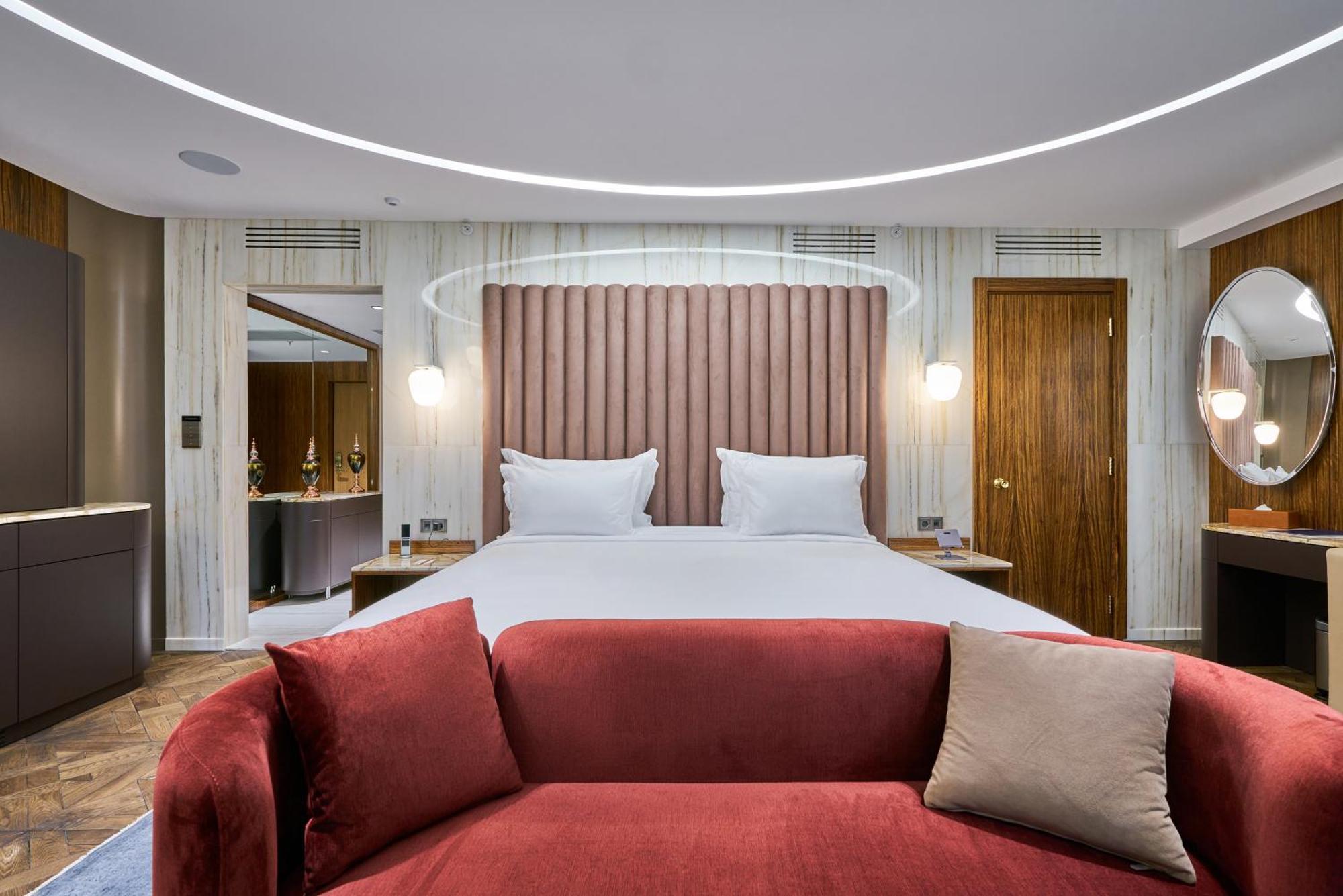 Rayelin Hotel Istanbul Old City المظهر الخارجي الصورة