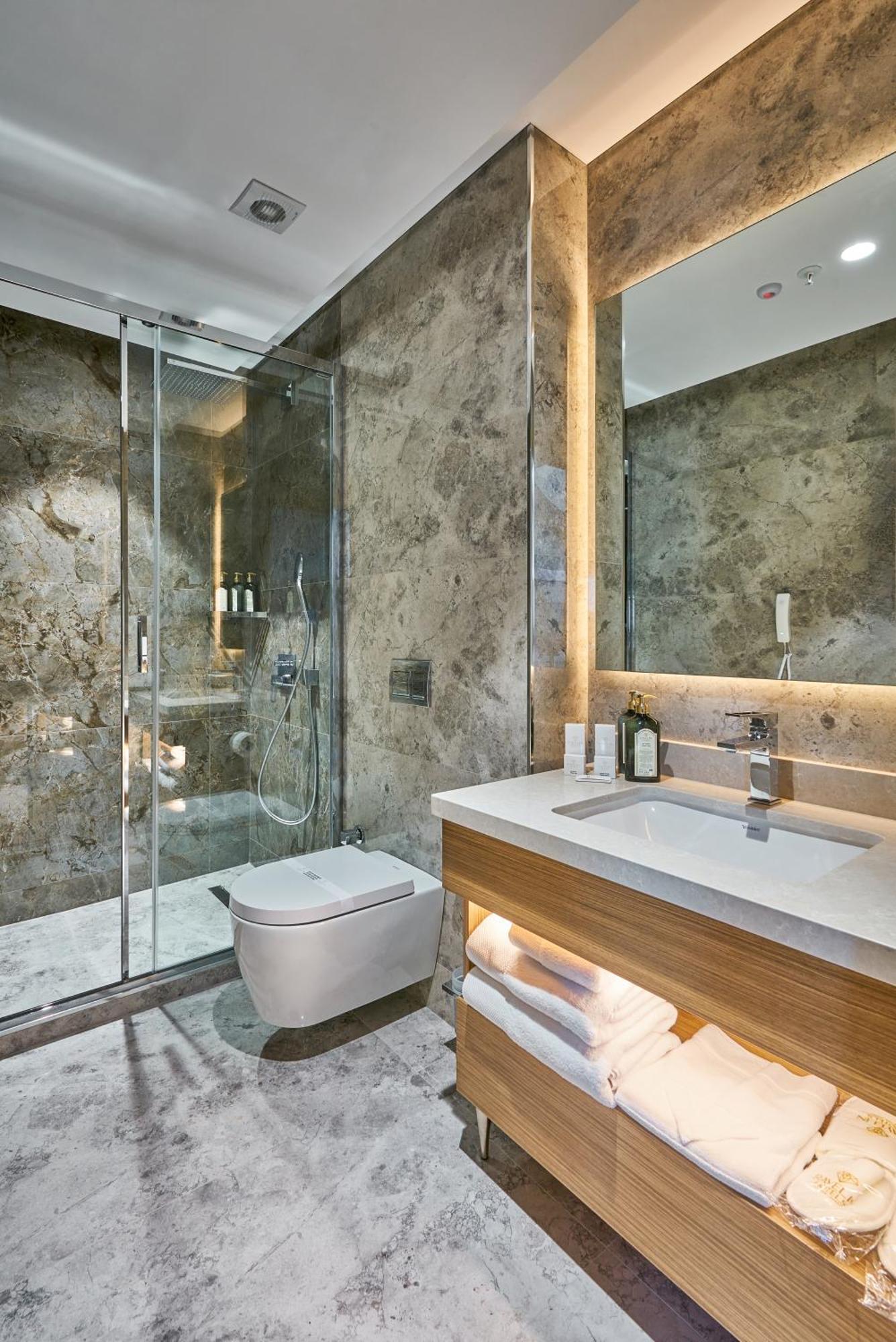 Rayelin Hotel Istanbul Old City المظهر الخارجي الصورة