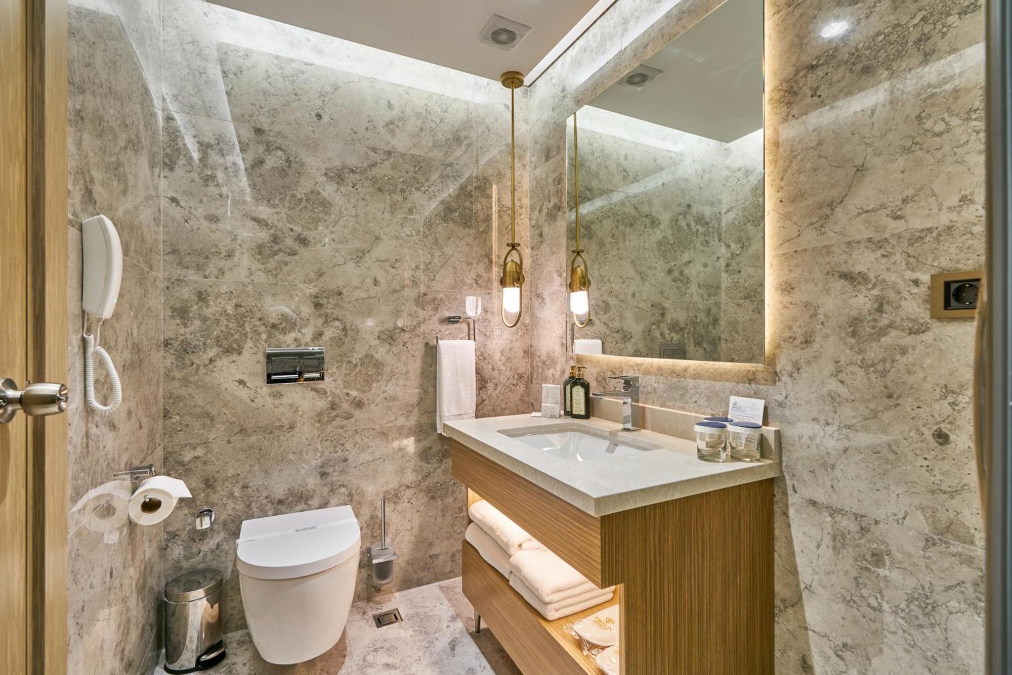 Rayelin Hotel Istanbul Old City المظهر الخارجي الصورة