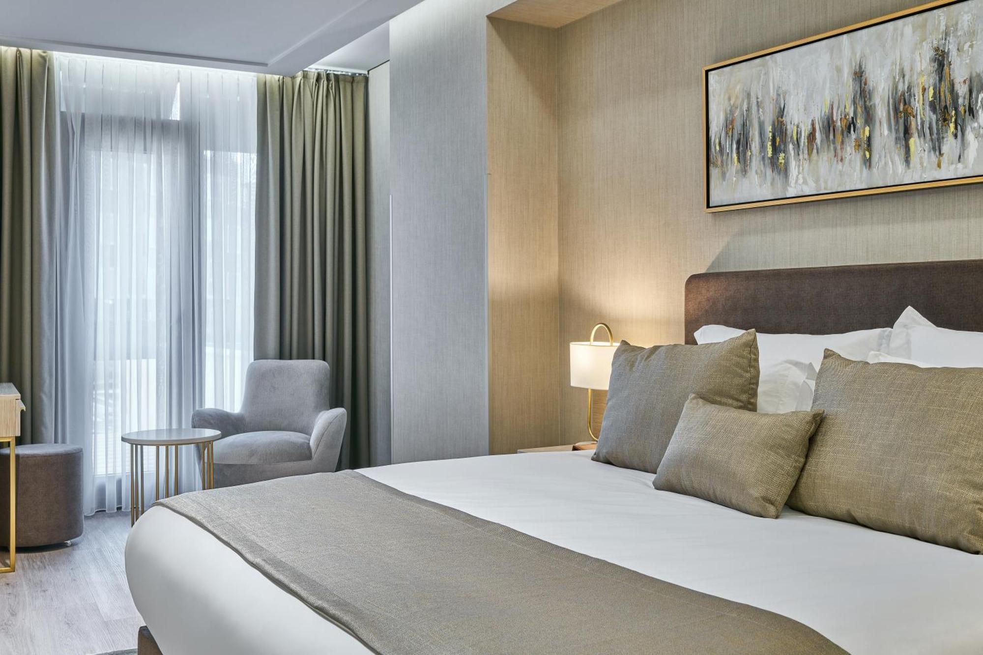Rayelin Hotel Istanbul Old City المظهر الخارجي الصورة