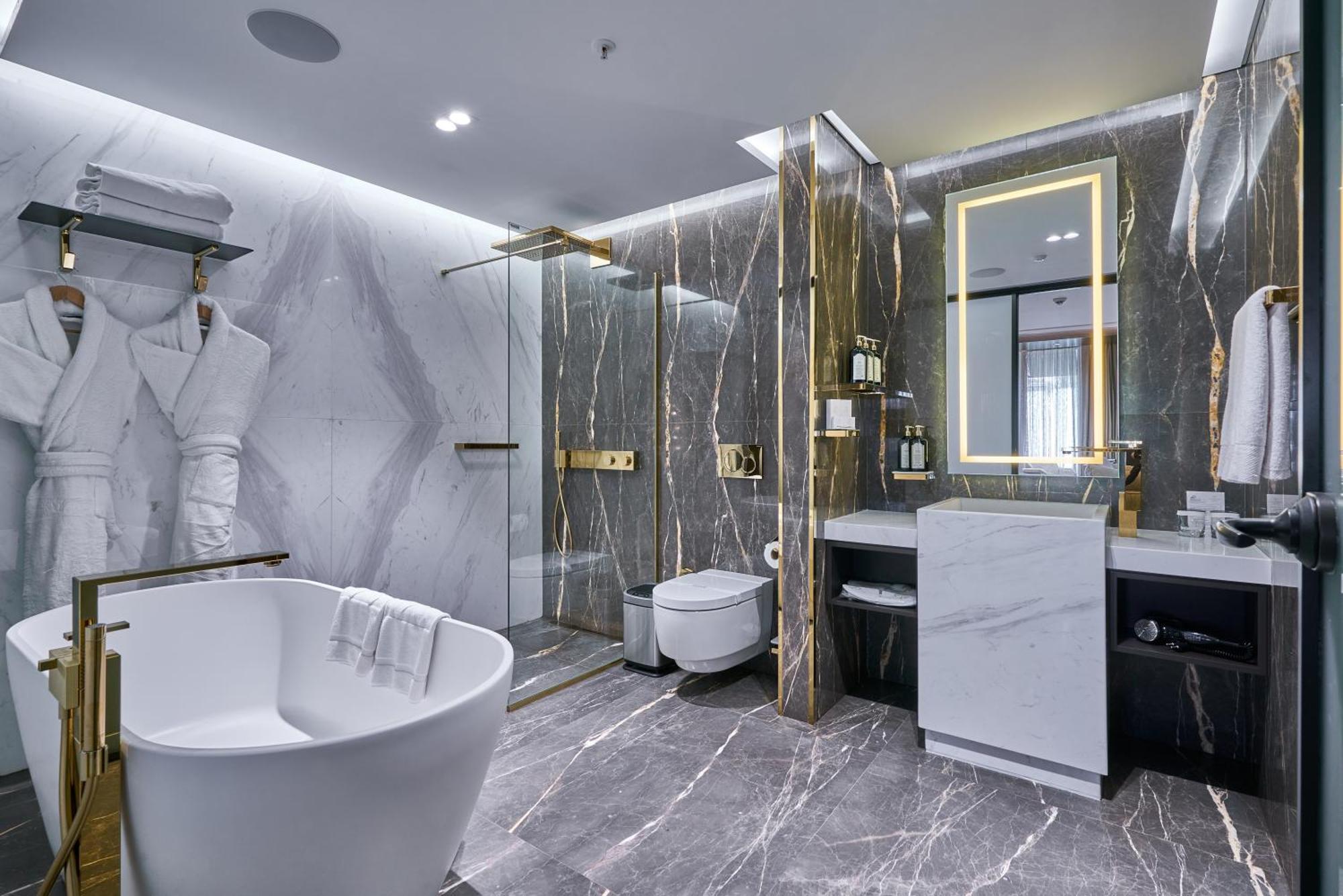 Rayelin Hotel Istanbul Old City المظهر الخارجي الصورة