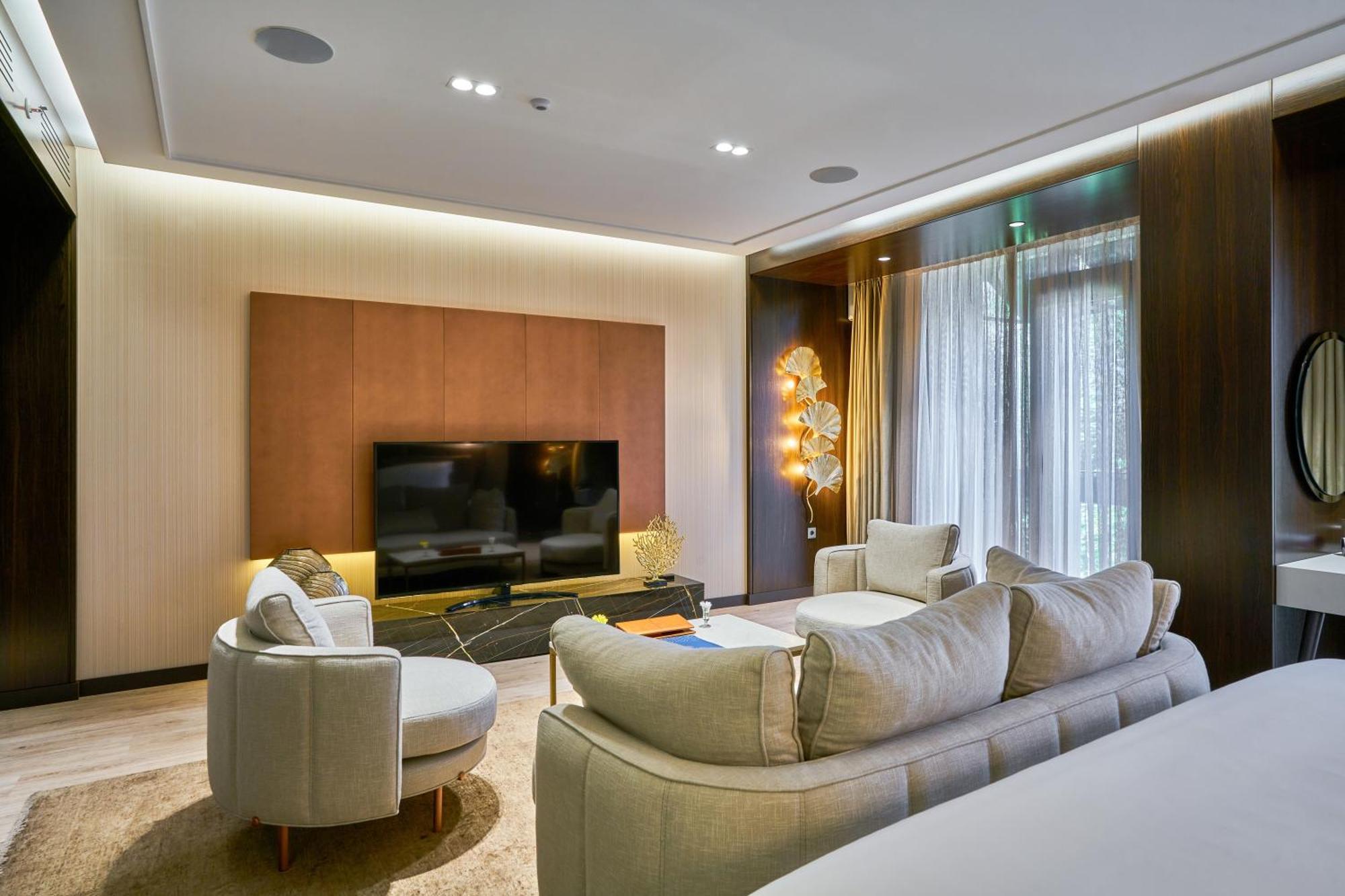 Rayelin Hotel Istanbul Old City المظهر الخارجي الصورة
