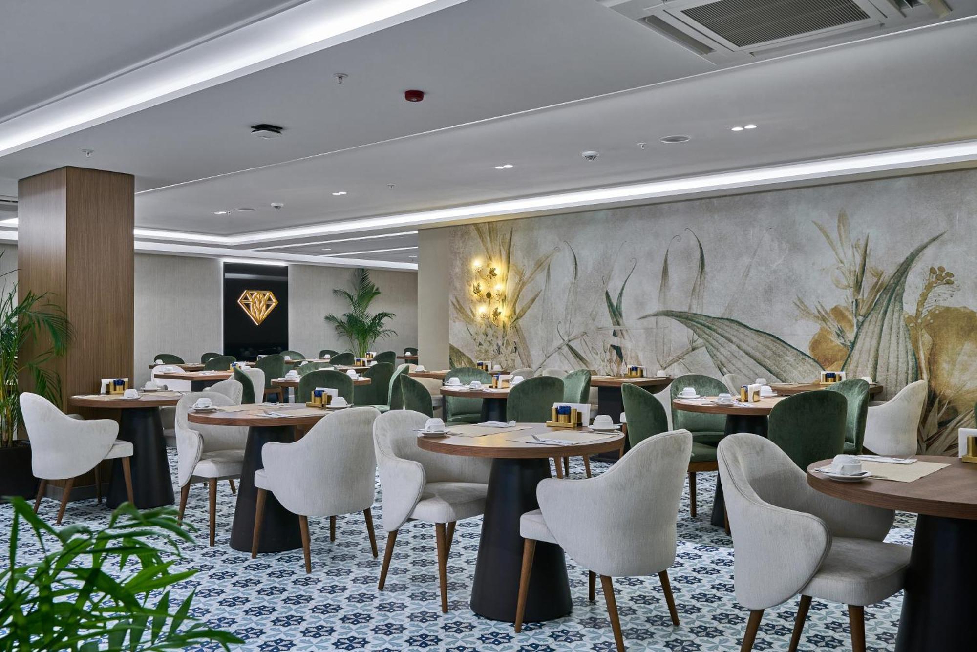 Rayelin Hotel Istanbul Old City المظهر الخارجي الصورة